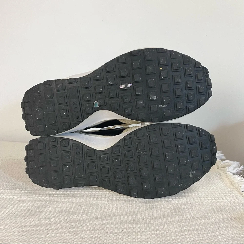 Nike waffle debut